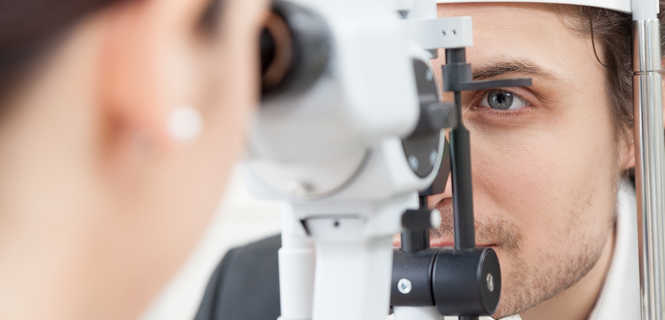 Leczenie i operacje zeza