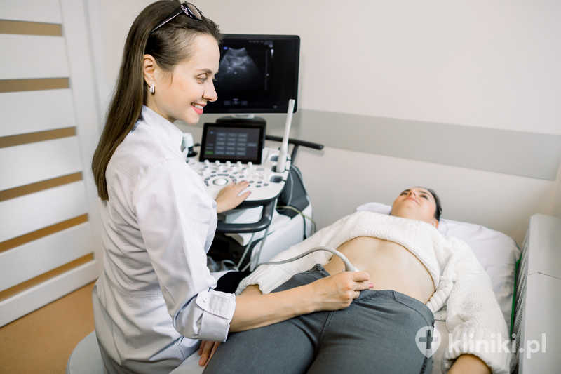 Leczenie niepłodności często rozpoczyna się od dokładnej diagnostyki