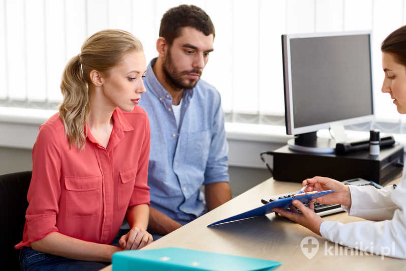 Leczenie niepłodności zależy od przyczyny problemu i stanu zdrowia pary