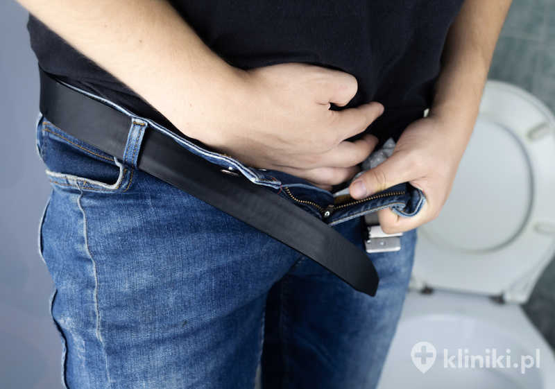 Leczenie nietrzymania moczu powinno być poprzedzone dokładną diagnostyką i określeniem przyczyny problemu