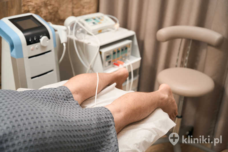 Leczenie NTM często wymaga współpracy pacjenta z lekarzem i fizjoterapeutą.