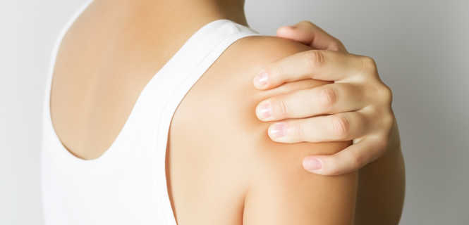 Operacje i leczenie barku