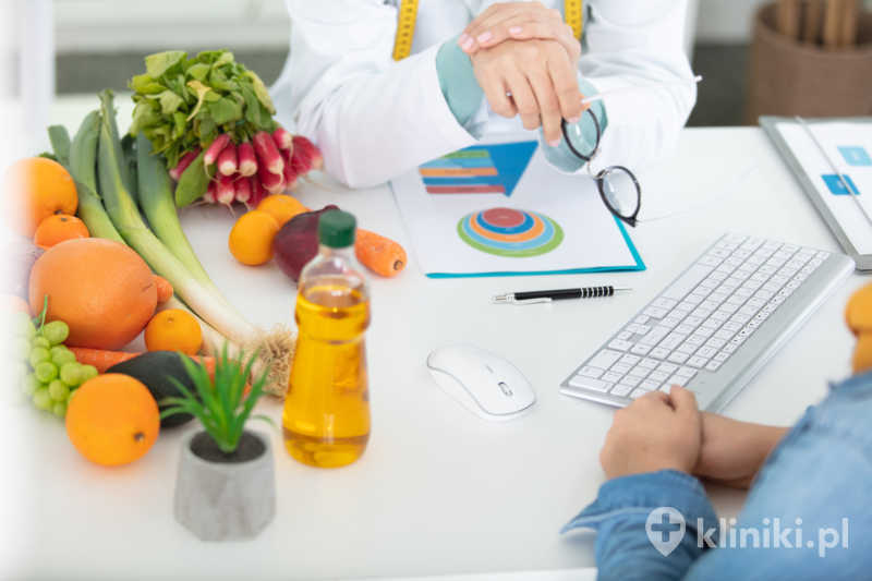 Leczenie zespołu jedzenia kompulsywnego opiera się głównie na psychoterapii