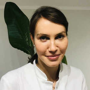 lek. Katarzyna Lepska - Ekspert Kliniki.pl