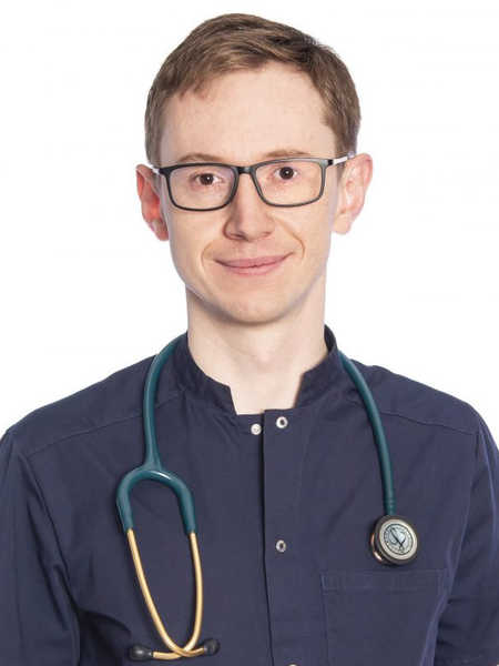lek. Piotr Michniewicz
