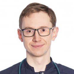 lek. Piotr Michniewicz
