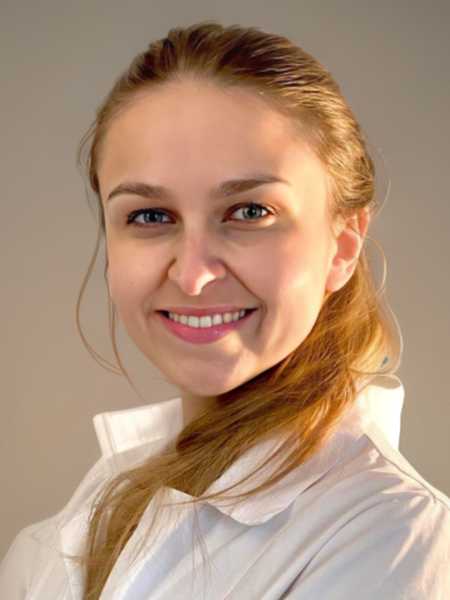 lek. Maria Tarkowska
