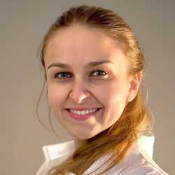 lek. Maria Tarkowska