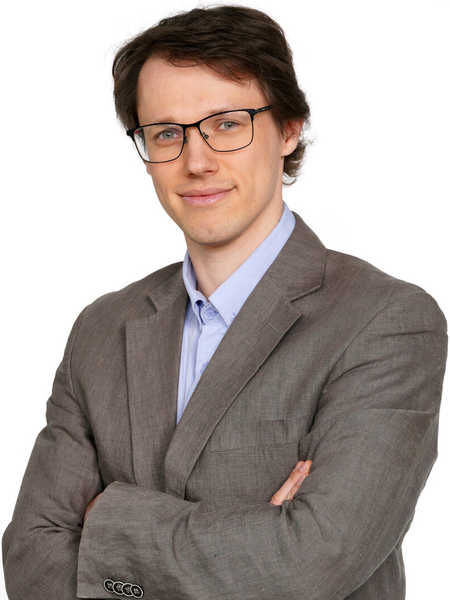 dr n. med. Mariusz Przybyś