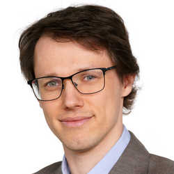 dr n. med. Mariusz Przybyś
