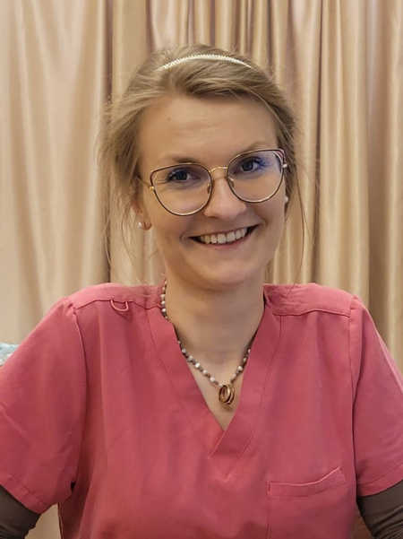 lek. Marta Pabian