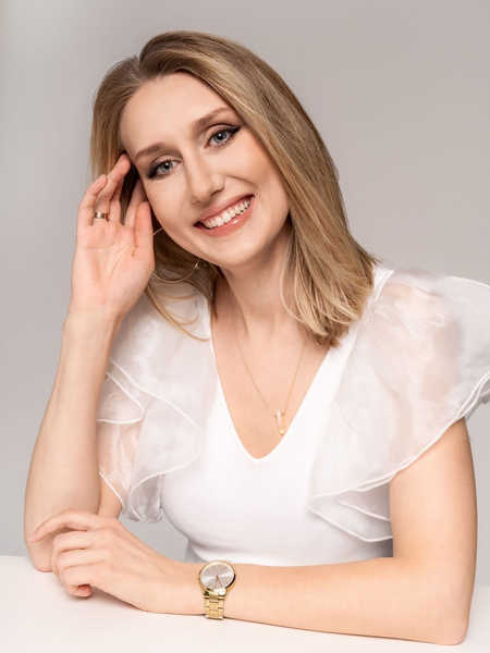lek. Martyna Filipczak