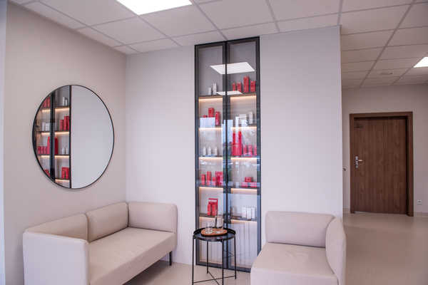 Klinika MedicArt aesthetic