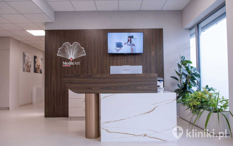Klinika MedicArt aesthetic