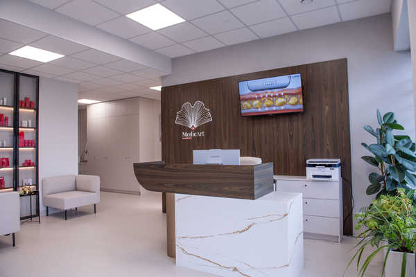 Klinika MedicArt aesthetic