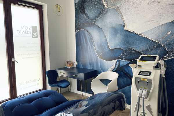 Klinika Skin Clinic