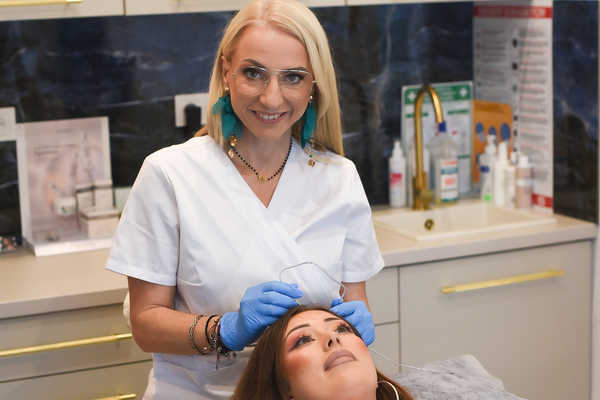 Klinika Skin Clinic