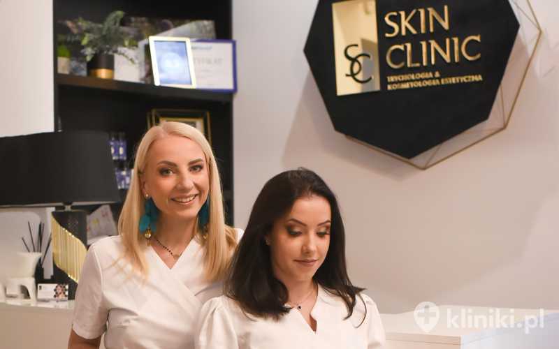 Klinika Skin Clinic