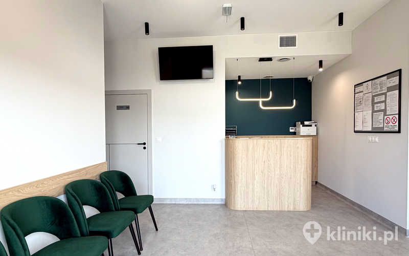 Niepubliczny Zakład Opieki Zdrowotnej Magdalena Kwiatek