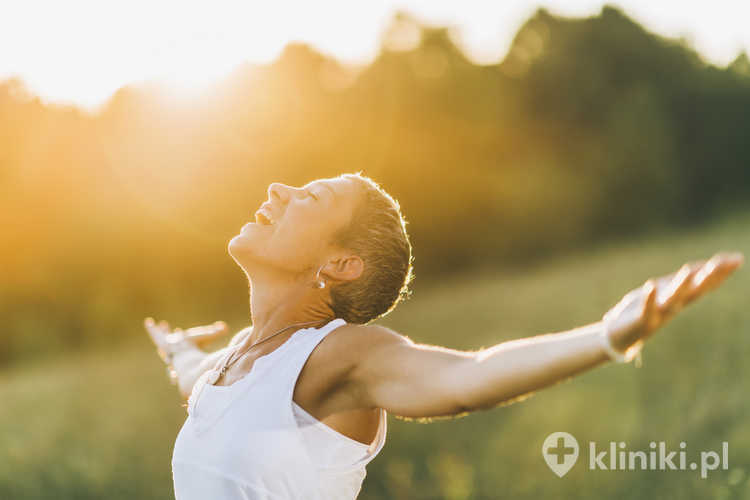 Medytacja mindfulness