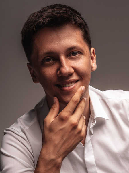 lek. Michał Filipczak