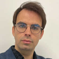 lek. Michał Popiołek