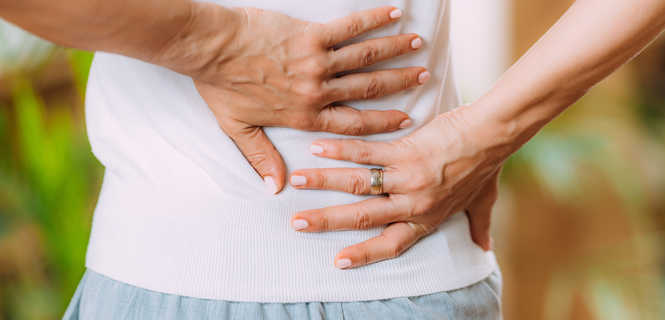 Endoskopowa discectomia lędźwiowa