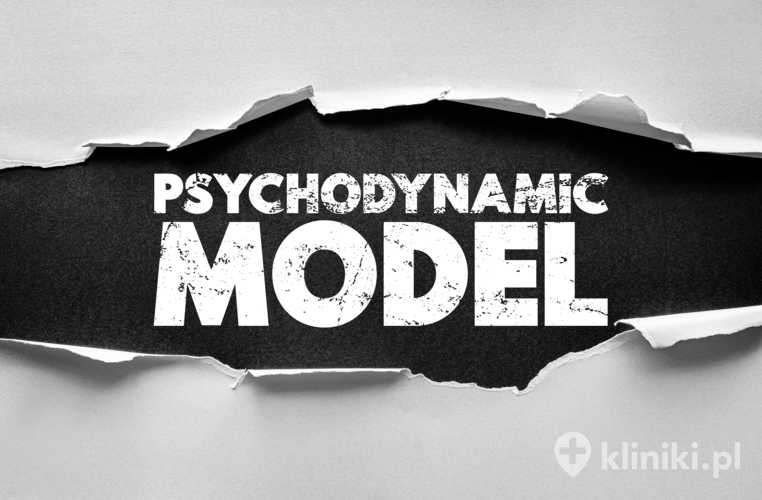 Model psychodynamiczny