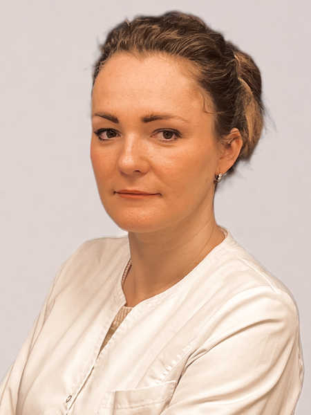 lek. Monika Florka-Smajdor