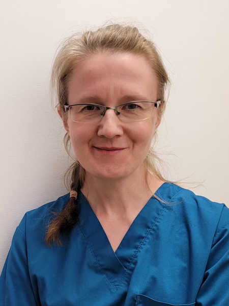 dr n. med. Monika Luboch-Furmańczyk