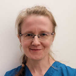 dr n. med. Monika Luboch-Furmańczyk