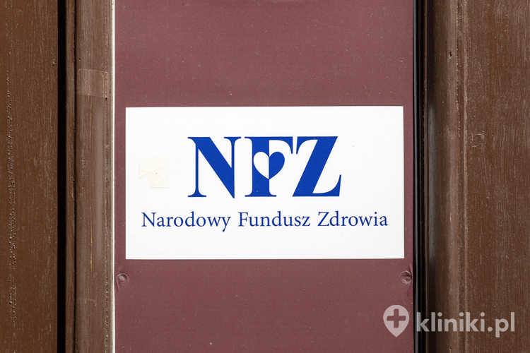 Narodowy Fundusz Zdrowia