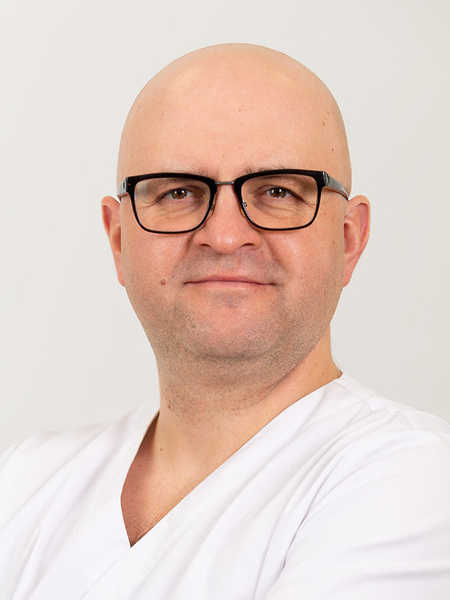 dr n. med. Norbert Zapotoczny