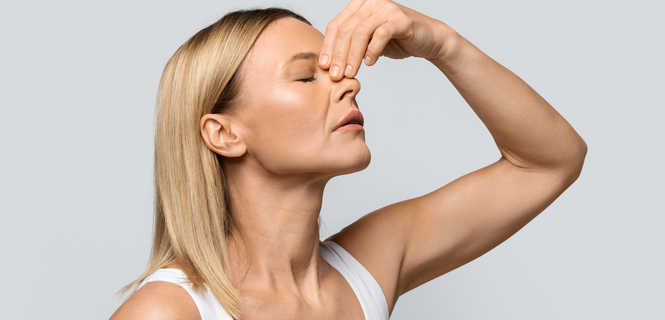 Operacja endoskopowa zatok przynosowych FESS/FEOZ