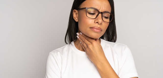 Operacje i leczenie migdałków