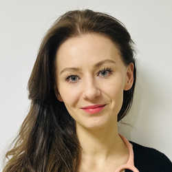 lek. Patrycja Dasiewicz
