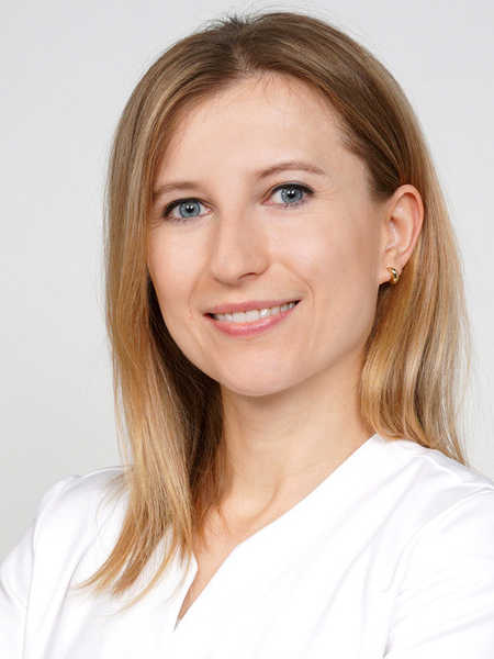 lek. Paulina Surma