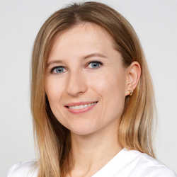 lek. Paulina Surma