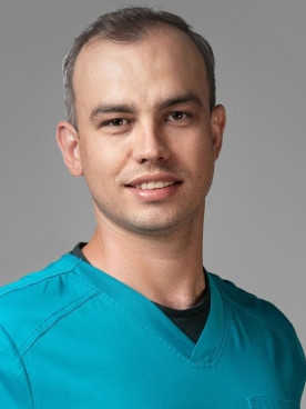 lek. Przemysław Klar