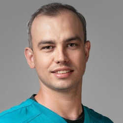 lek. Przemysław Klar