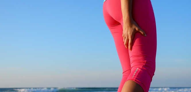 Przepuklina udowa - objawy i leczenie