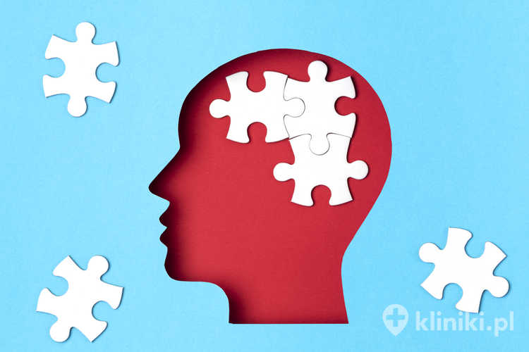 Psychologia