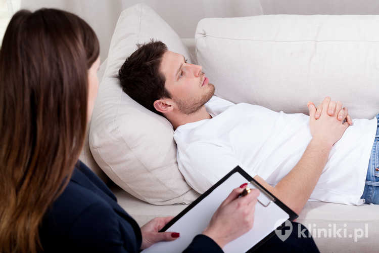 Psychoterapia