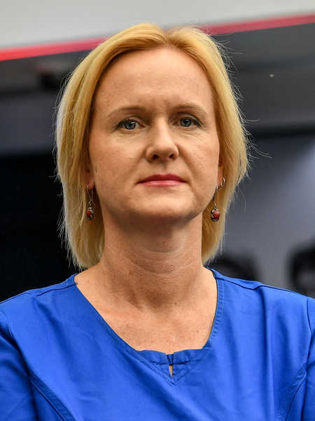 lek. Renata Ługiewicz