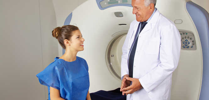 Rezonans magnetyczny