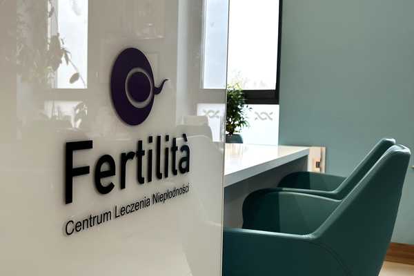 Szpital FERTILITA