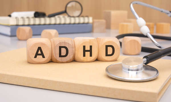 Test DIVA-5 dotyczący ADHD ocenia objawy występujące od dzieciństwa