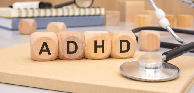 Badanie DIVA - 5 (badanie ADHD)