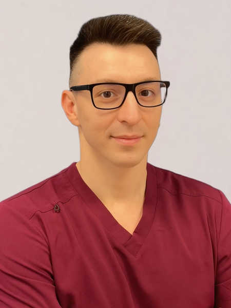 lek. Tomasz Gromotowicz
