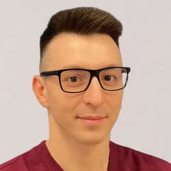 lek. Tomasz Gromotowicz
